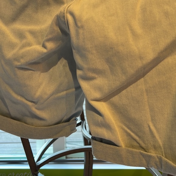 Soft Surroundings size extra large (XL) 8 inch shorts - Picture 13 of 15